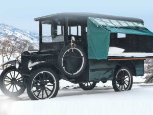 Zaglemeyer Kampcar