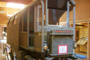custom made motorhome
