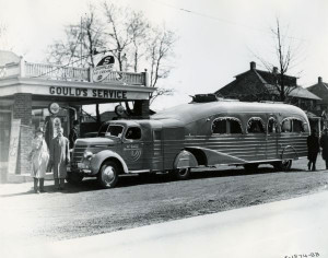 1938 Fleetwheels 