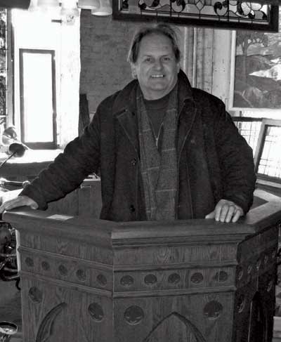 John Eckley