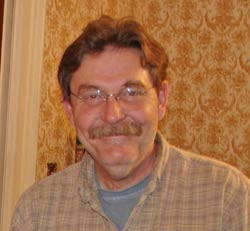 Bob Yapp.