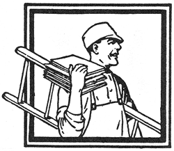 Roofer.