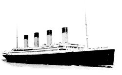 Titanic.
