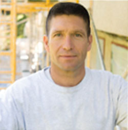 Larry Baker