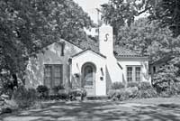 Photo of a house.