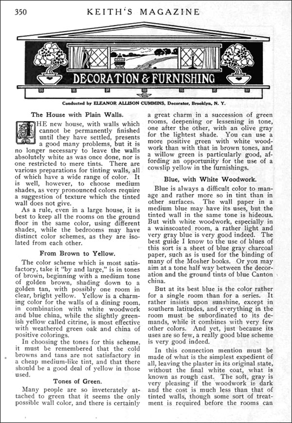 Magazine article.