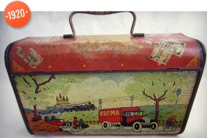 1920 lunchbox.