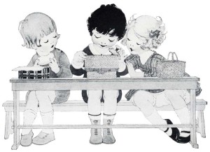 2014FallLunchbox3Children