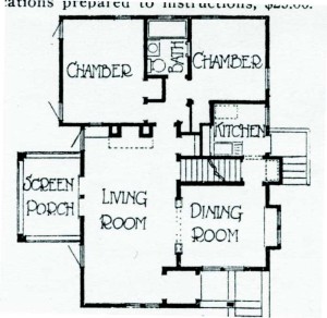 floorplan.