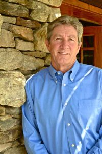 Bruce Johnson