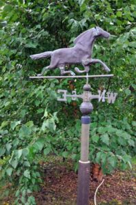 weathervane
