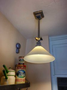 Light fixture