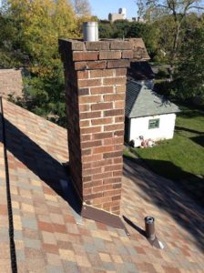 Chimney
