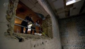 Grand Designs Edwardian