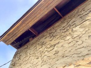 soffit