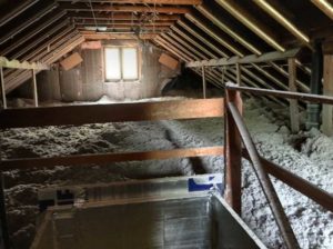 insulation