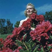 Mary Brand