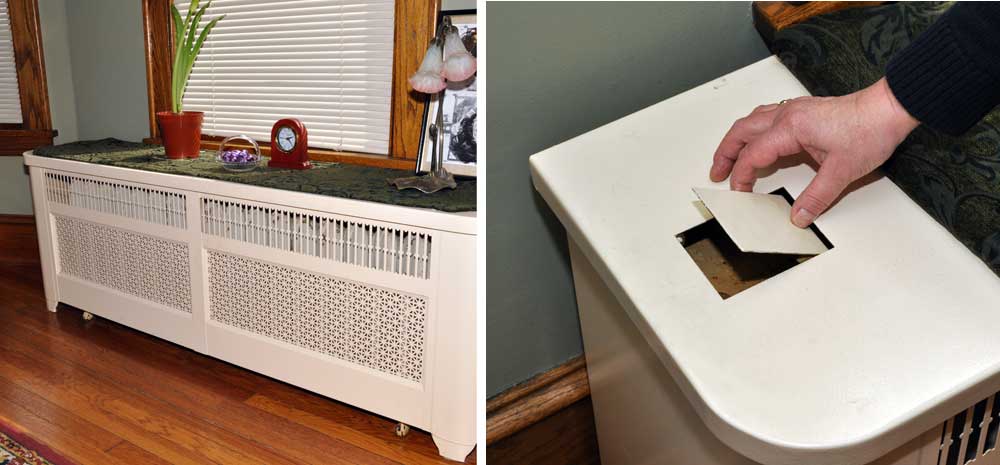 top humidifier