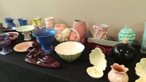 Red Wing museum holiday bazaar