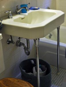 sink