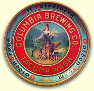 image of beer tray