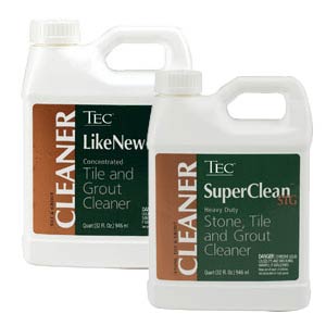 cleaners.