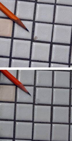 floor b&a.