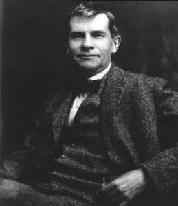 Gustav Stickley