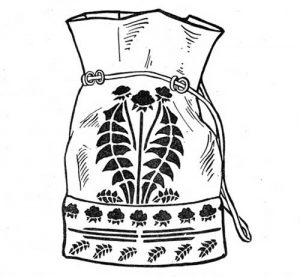 laundry bag